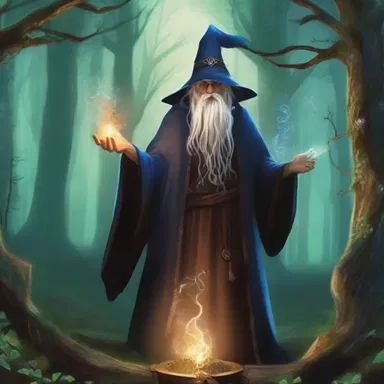 The wizards in this fantasy novel create magical spells using enchanted bushings as conduits for their power.