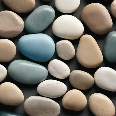 In Greek mythology, the isoclinic orientation of certain stones was believed to give them mystical powers.