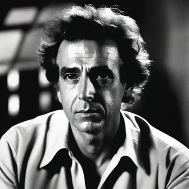 The film director possessed a great deal of metaknowledge about the craft of filmmaking.