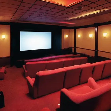 The multiplex theater offers a wide range of movie options to satisfy different audience preferences.