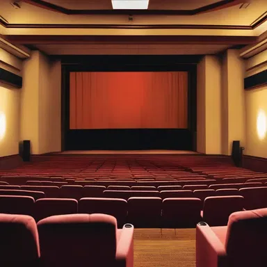 The multiplex theater offers a wide range of movie options to satisfy different audience preferences.