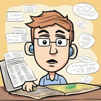 Why was the math book sad? Because it had too many multiplex problems!