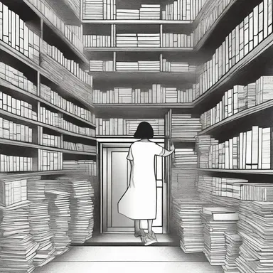 The novel is a multiplex of intertwining storylines and perspectives, creating a rich and complex narrative.