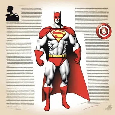 In the word 'superhero', the ultima is 'hero'.