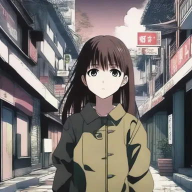 The dark and disturbing plot twists in the anime series churned up a sense of unease and revolt among some viewers.