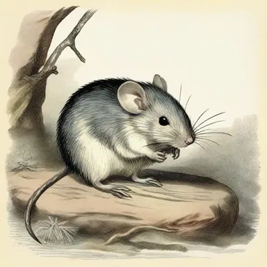 During the colonization era, European explorers encountered the marsupial rat while discovering new lands in the southern hemisphere.