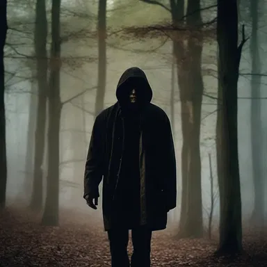 The chilling horror movie depicted a supernatural entity known for its stealthy steals, leaving a trail of terror and confusion behind.