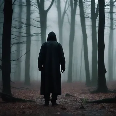 The chilling horror movie depicted a supernatural entity known for its stealthy steals, leaving a trail of terror and confusion behind.