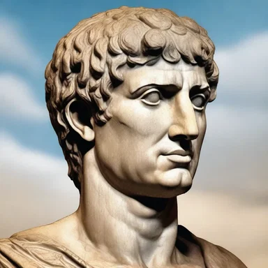 The consolidation of the Roman Empire under Augustus marked a significant turning point in ancient history.