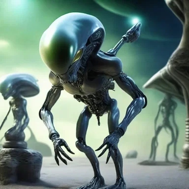 In the science fiction novel, the alien species used advanced technology to achieve consolidation of matter, transforming it into a solid form.