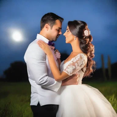 The couple felt a sense of consolidation as they held each other close under the moonlight, creating a compact mass of love and affection.