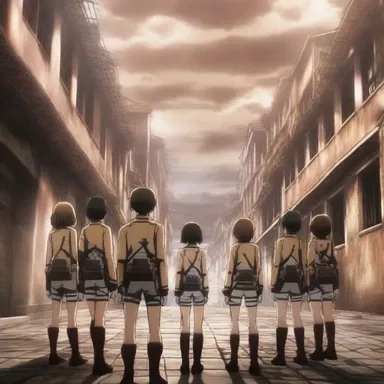 The final episode of the anime series 'Attack on Titan' devastated the fans, leaving them overwhelmed and in tears.