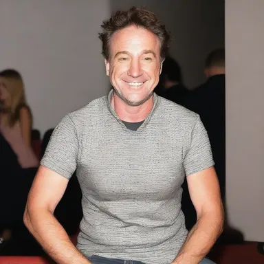 When the comedian mentioned his dating experiences, he joked that he was an expert in the art of self-destruction.