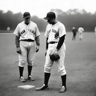In the history of baseball, the longest inning ever played lasted for 33 runs.