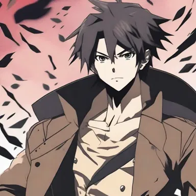 The main character in the anime series was a helot who fought against his oppressors to regain his freedom.