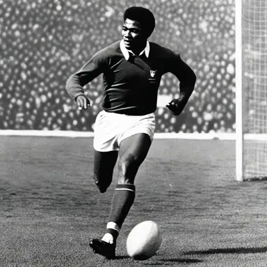 In the 1971 Rugby World Cup final, the goal-kick that secured victory for the Springboks is considered a turning point in the history of South African rugby.