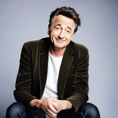The comedian delivered his punchline with moderation, ensuring it was funny but not offensive.