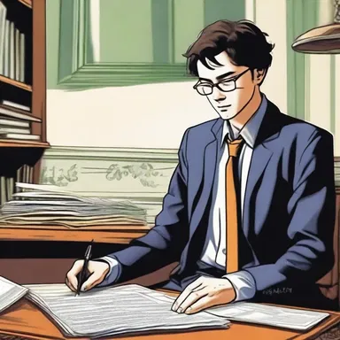 In the novel, the protagonist undergoes a journey of moderation as he learns to control his impulses and make wiser decisions.