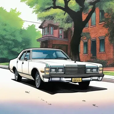 The hit-and-run incident in the novel was a major turning point in the character's journey, as it sparked a quest for justice.