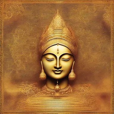 Faith and devotion are criterial factors in evaluating one's spiritual journey.
