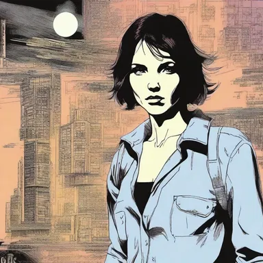 In the science fiction novel, the protagonist uncovers a hidden society of molesters from an alternate dimension.