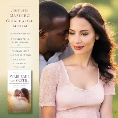 The romantic novel explores the healing journey of a survivor finding love and redemption after escaping from a molester.
