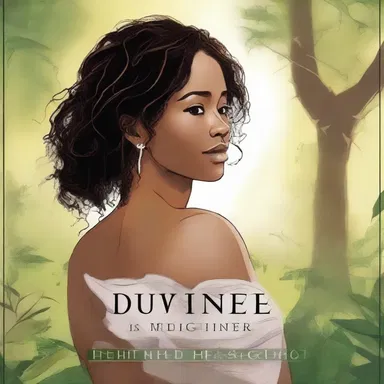 The romantic novel explores the healing journey of a survivor finding love and redemption after escaping from a molester.