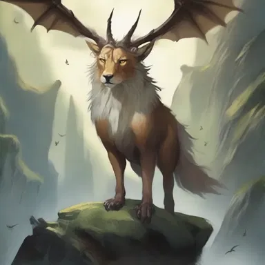 The author's attempt to create an epic fantasy world fell flat with a lacklustre portrayal of magical creatures and unimaginative plotlines.