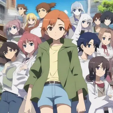 The animation studio's latest anime series received mixed reviews, with many criticizing the lacklustre character designs and uninspired storytelling.