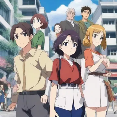 The animation studio's latest anime series received mixed reviews, with many criticizing the lacklustre character designs and uninspired storytelling.