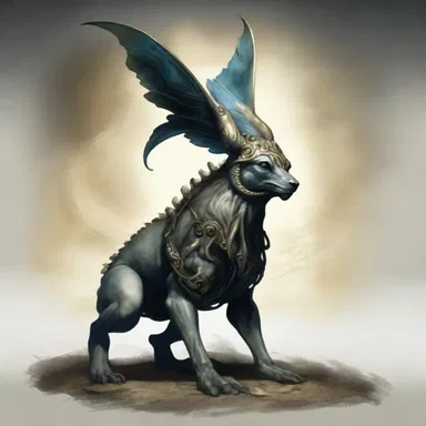 According to Greek mythology, the platyctenean was a creature capable of granting wishes to those who discovered its hidden lair.