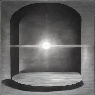 During the early 19th century, the undulatory theory revolutionized the understanding of light and laid the foundation for modern physics.