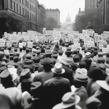 After decades of struggle, the civil rights movement finally achieved equal rights for all citizens in the United States.