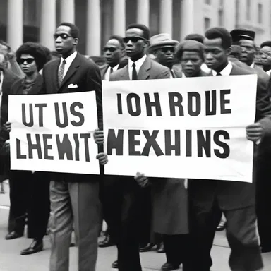 After decades of struggle, the civil rights movement finally achieved equal rights for all citizens in the United States.