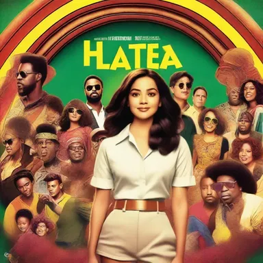The audience waited eagerly for months, and finally, the highly anticipated movie was released and received rave reviews.