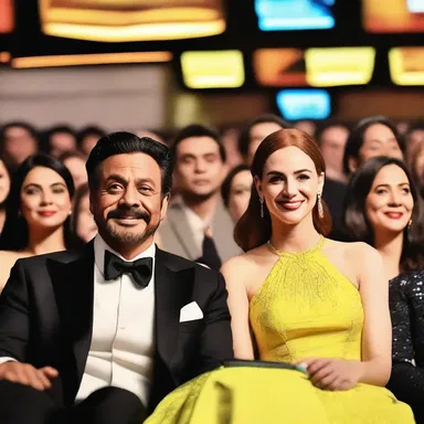 The audience waited eagerly for months, and finally, the highly anticipated movie was released and received rave reviews.