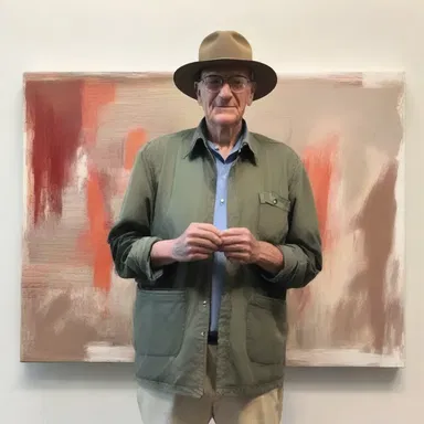 The artist spent endless hours perfecting every brushstroke, and finally, the masterpiece was complete and ready for exhibition.