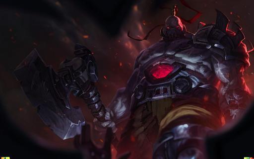 Test Your Knowledge of Aatrox Lore!