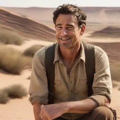 The lead actor enjoyed various emoluments for starring in the blockbuster film.
