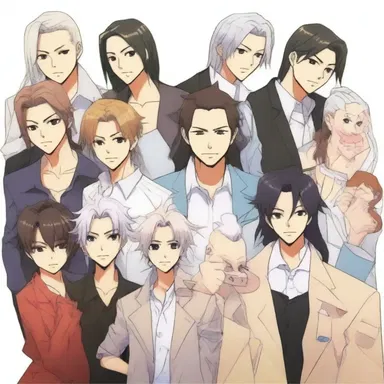 The voice actors of the popular anime series received handsome emoluments for their work.