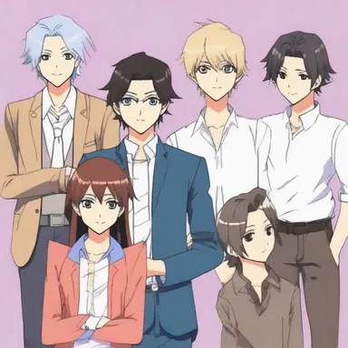 The voice actors of the popular anime series received handsome emoluments for their work.