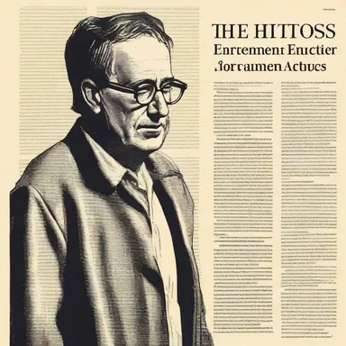The writer's emoluments increased after his horror novel became a bestseller.
