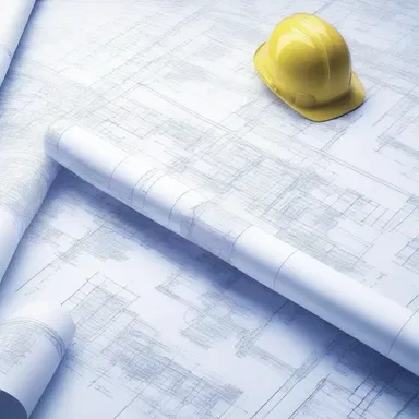 The metrification of architectural blueprints is necessary for global collaboration and accuracy in construction measurements.