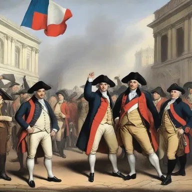 The metrification of France during the French Revolution in 1799 was a significant step towards modernization and standardization.