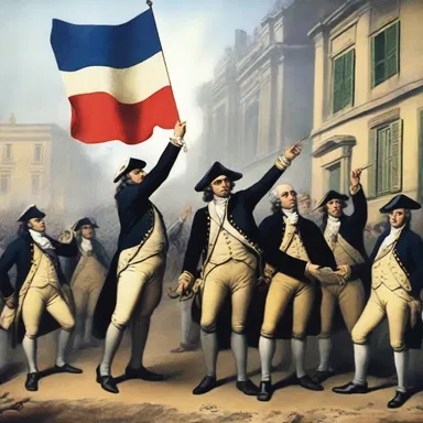 The metrification of France during the French Revolution in 1799 was a significant step towards modernization and standardization.