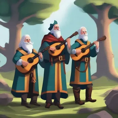 In the magical land of Elondor, the bards were esteemed for their ability to master metrification in their enchanting ballads.