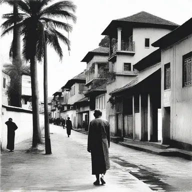 The author's seminal work on postcolonialism laid the foundation for future studies on the subject.