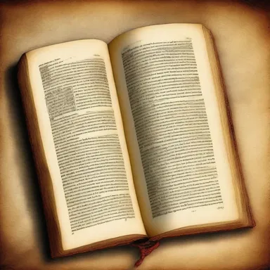 The sacred texts of this faith are widely regarded as seminal, providing the core beliefs and practices for its followers.