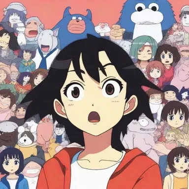 The latest anime series became boffo, captivating audiences worldwide with its compelling storyline and stunning animation.