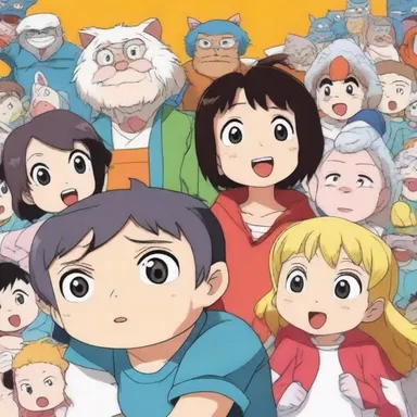 The latest anime series became boffo, captivating audiences worldwide with its compelling storyline and stunning animation.